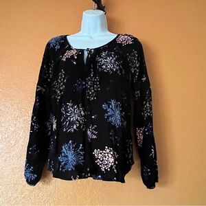 Beautiful Love Stitch Top